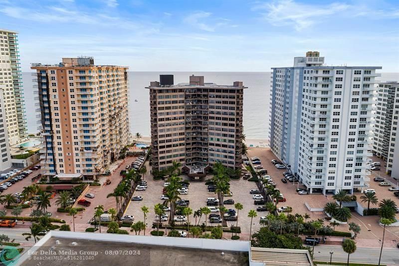 3800 Galt Ocean Drive, Unit 202, Fort Lauderdale, FL 33308 Photo
