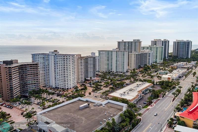 3800 Galt Ocean Drive, Unit 202, Fort Lauderdale, FL 33308 Photo