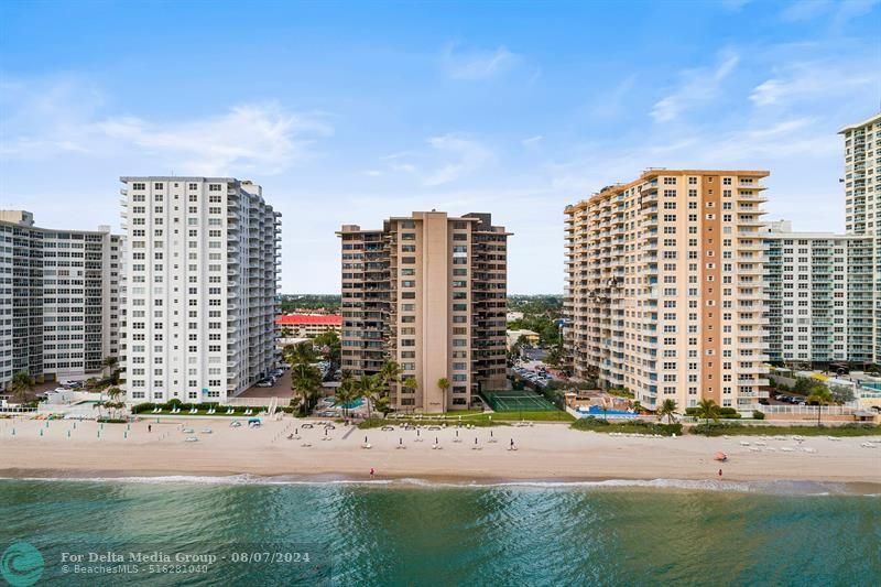 3800 Galt Ocean Drive, Unit 202, Fort Lauderdale, FL 33308 Photo