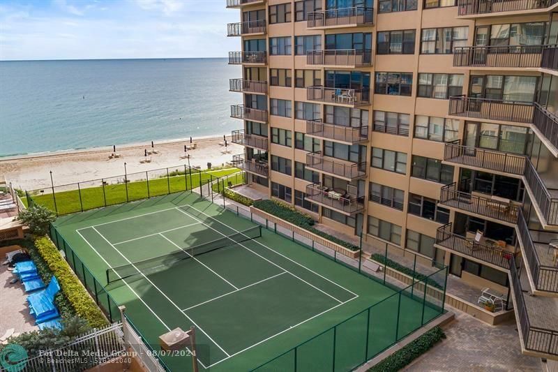 3800 Galt Ocean Drive, Unit 202, Fort Lauderdale, FL 33308 Photo