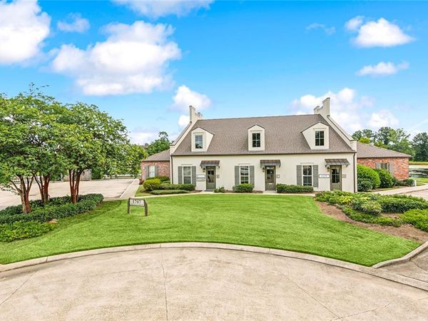 1707 CHANTILLY Drive, LaPlace, LA 70068