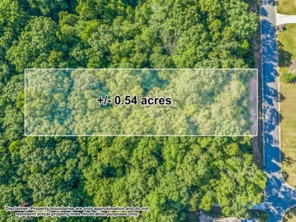 0 Scenic Drive, King, NC 27021
