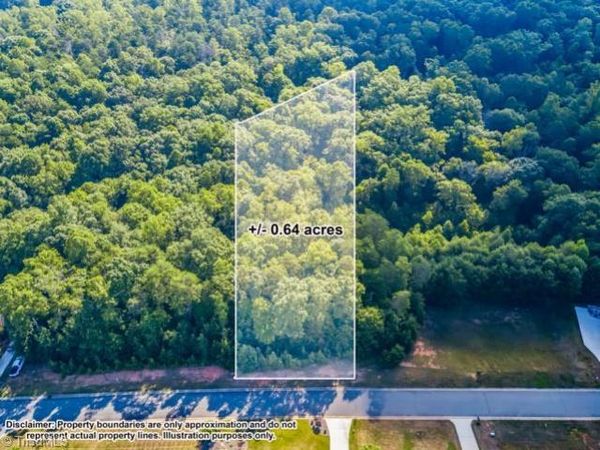 0 Scenic Drive, King, NC 27021