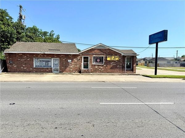 3003-3007 JEFFERSON HIGHWAY Highway, Jefferson, LA 70121