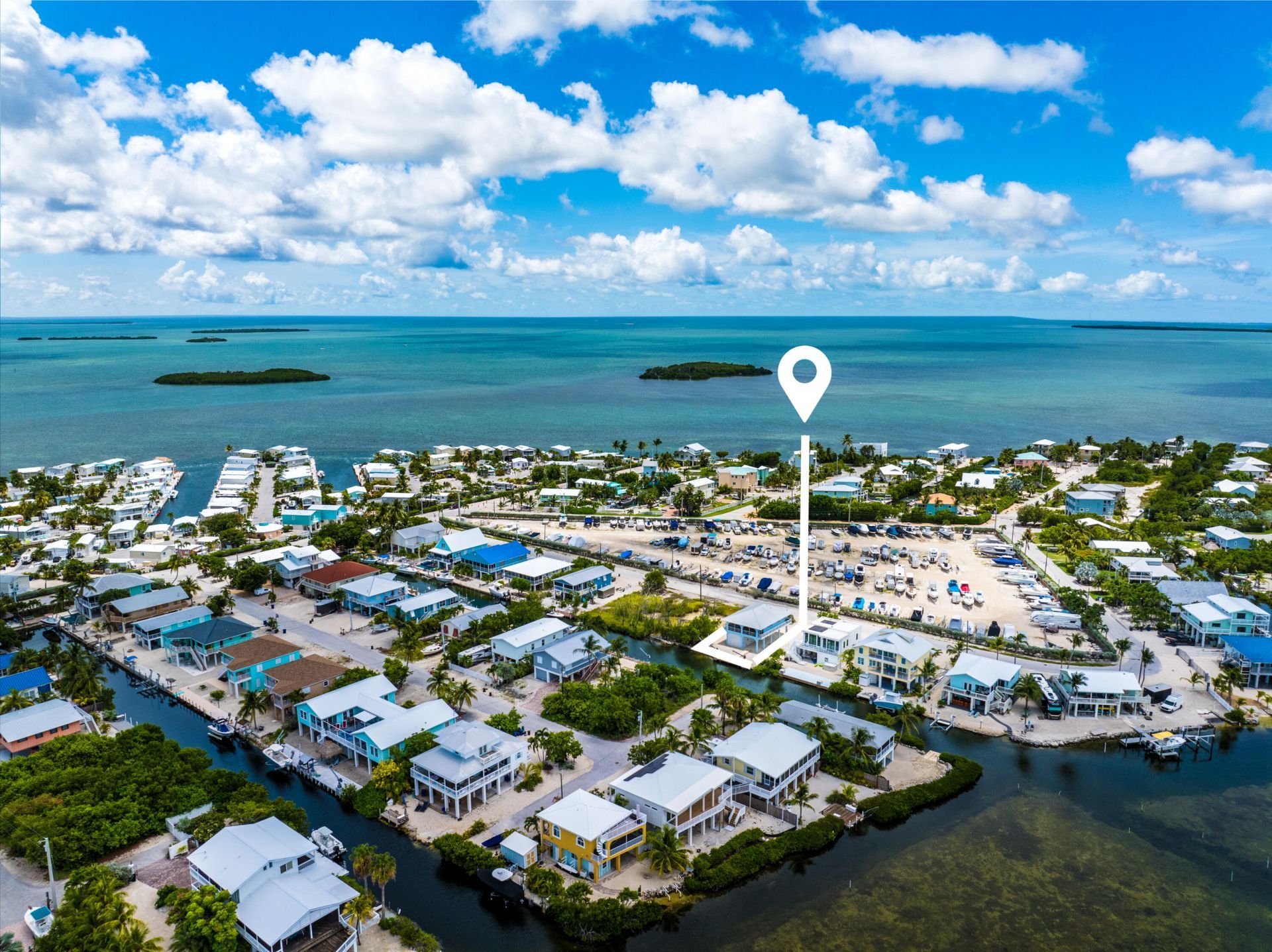 22837 Calico Jack Circle, Cudjoe, FL 33042 Photo