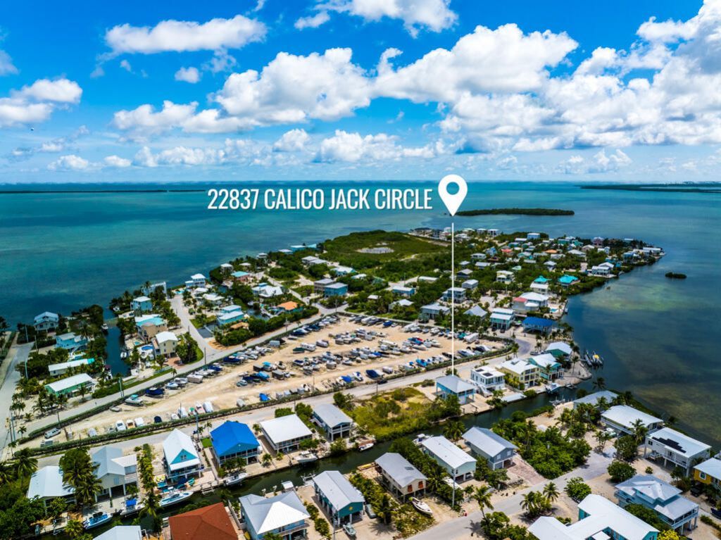 22837 Calico Jack Circle, Cudjoe, FL 33042 Photo