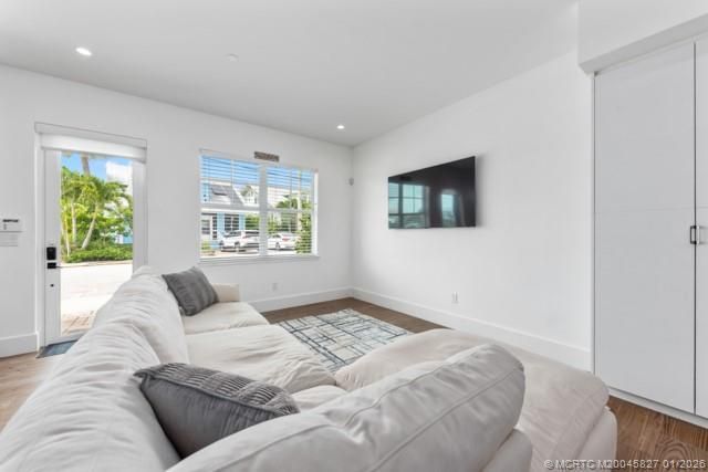 53 SE Seminole Street, Unit 2B, Stuart, FL 34994 Photo