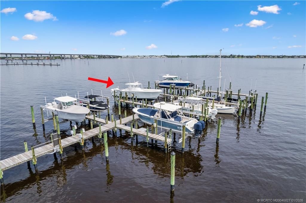 53 SE Seminole Street, Unit 2B, Stuart, FL 34994 Photo