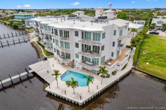 53 SE Seminole Street, Unit 2B, Stuart, FL 34994 Photo