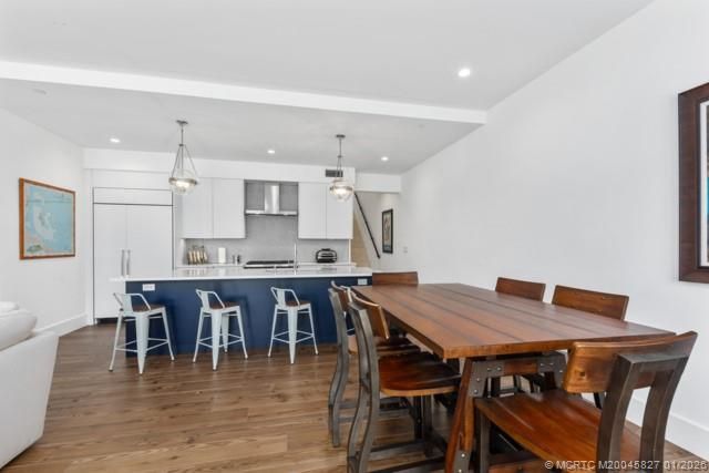 53 SE Seminole Street, Unit 2B, Stuart, FL 34994 Photo