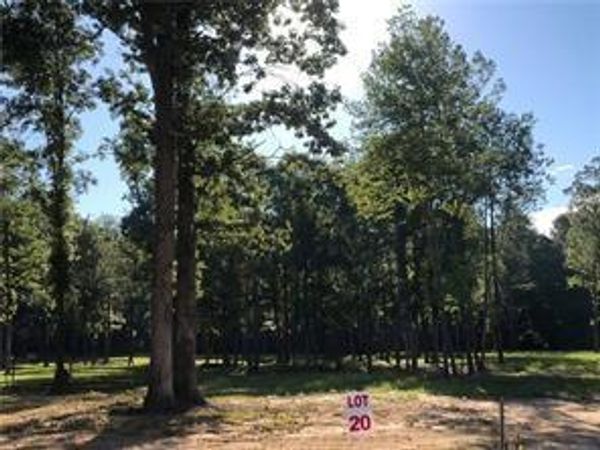 793 (LOT 20) SUNRISE Drive, Deville, LA 71328