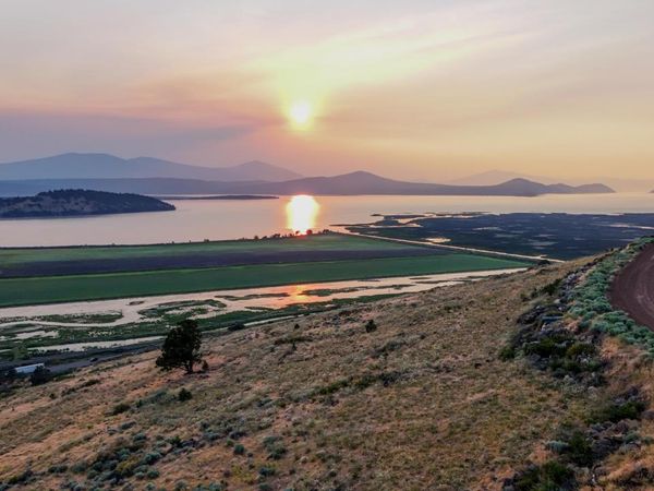 0 Hanks Marsh Vista, Unit parcel 3, Klamath Falls, OR 97601