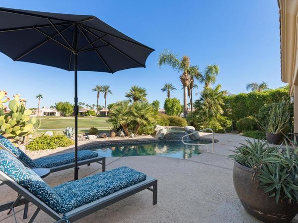 50640 Spyglass Hill Drive, La Quinta, CA 92253
