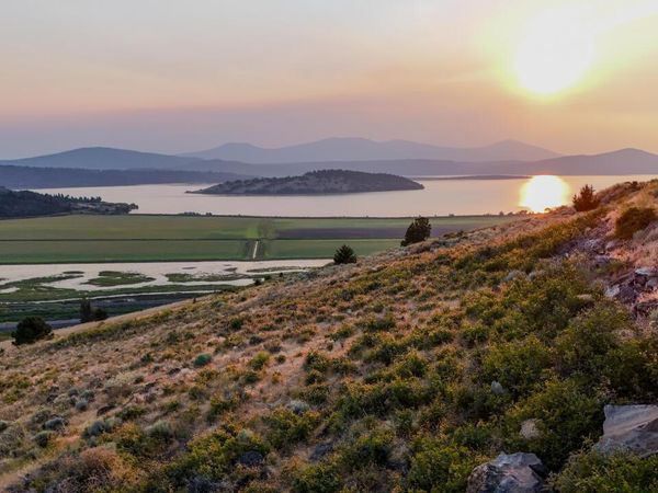 0 Hanks Marsh Vista, Unit parcel 2, Klamath Falls, OR 97601