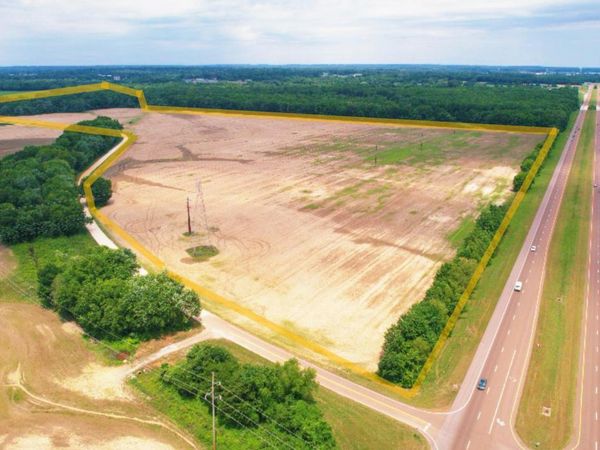 0 Slaughter Pen Road, Dyersburg, TN 38024