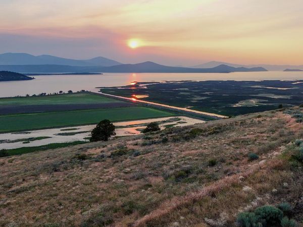 0 Hanks Marsh Vista, Unit lot 24, Klamath Falls, OR 97601