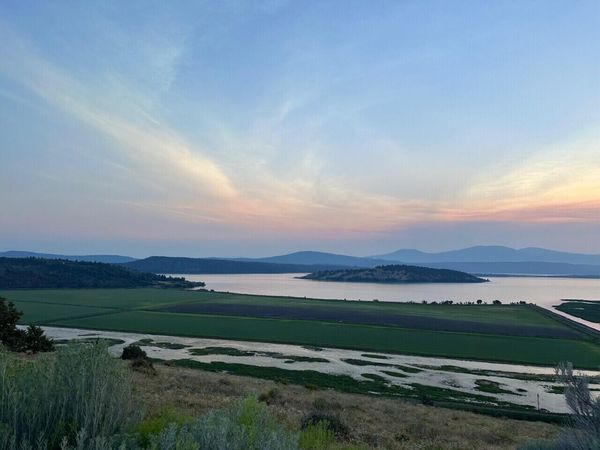 0 Hanks Marsh Vista, Unit parcel 2, Klamath Falls, OR 97601