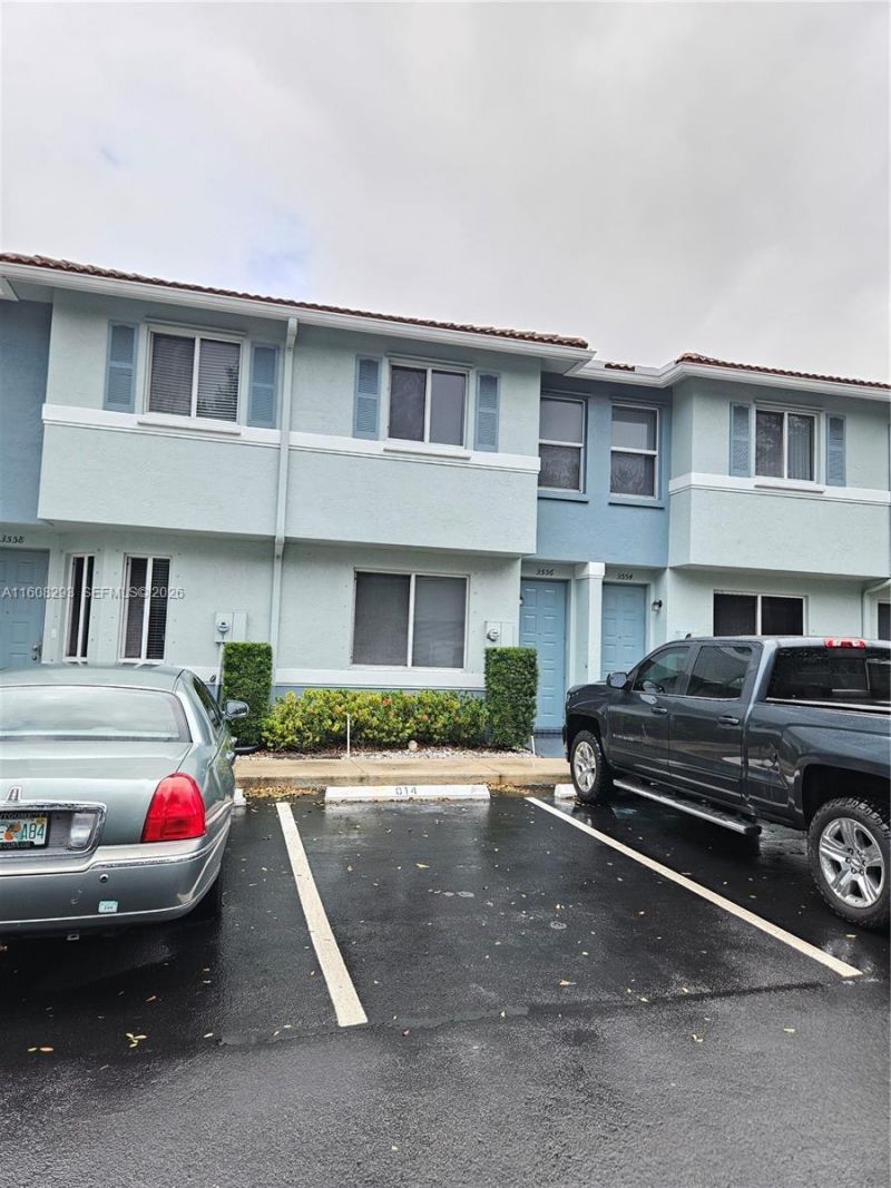 3556 Oleander Ter, Unit 3556, Riviera Beach, FL 33404 Photo