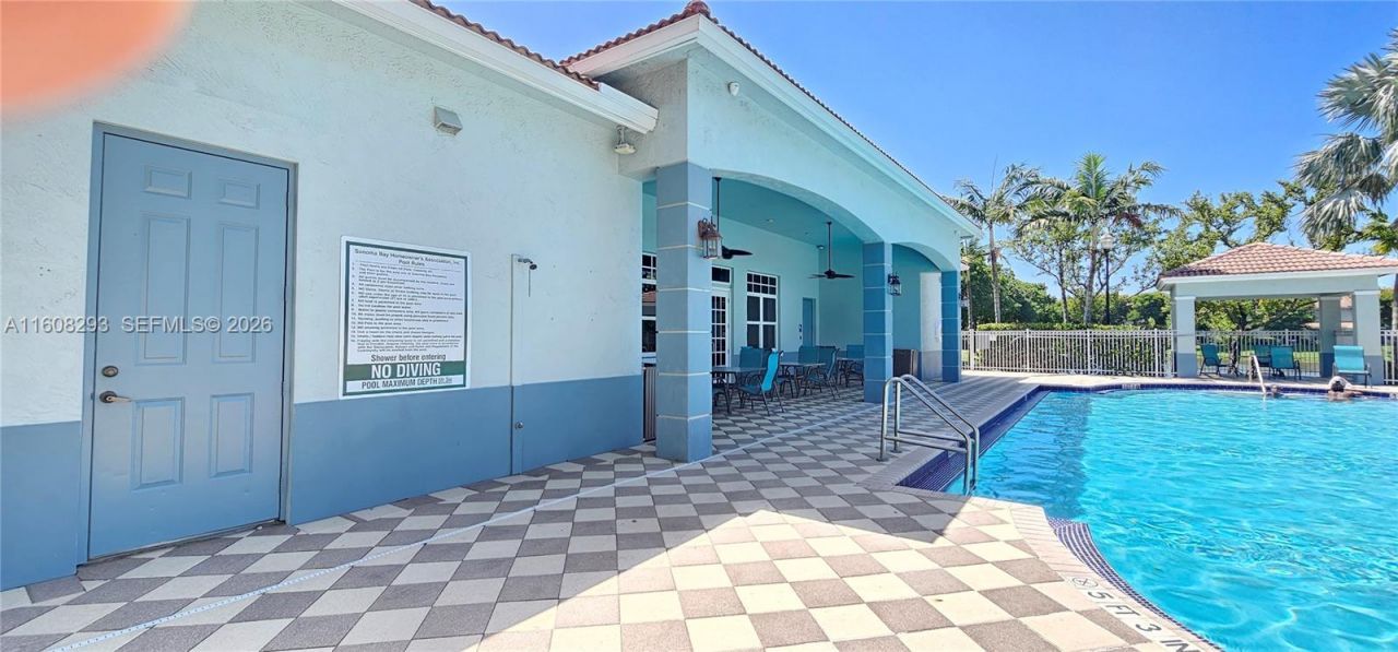 3556 Oleander Ter, Unit 3556, Riviera Beach, FL 33404 Photo