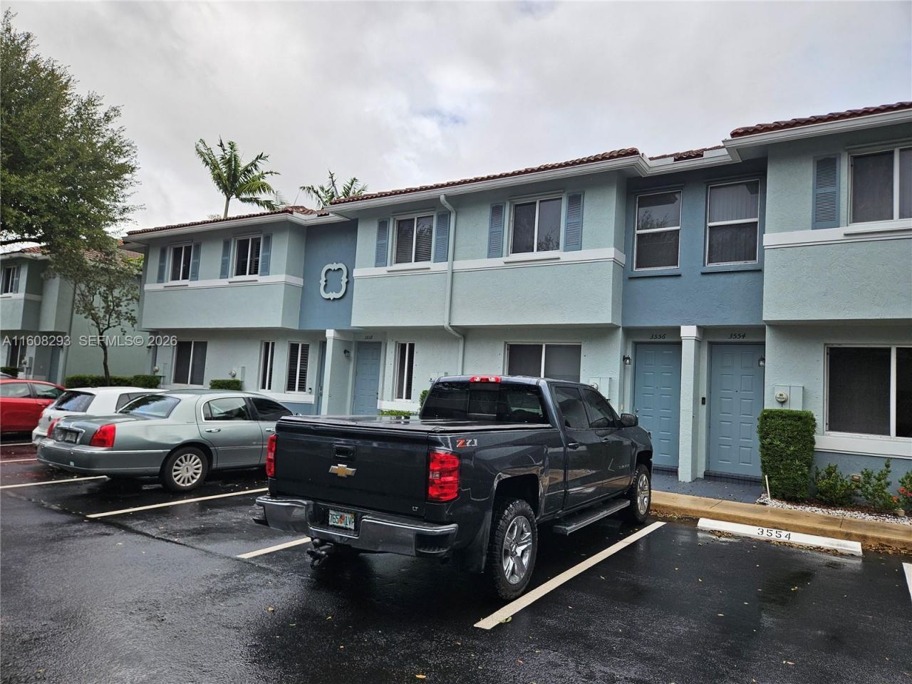 3556 Oleander Ter, Unit 3556, Riviera Beach, FL 33404 Photo