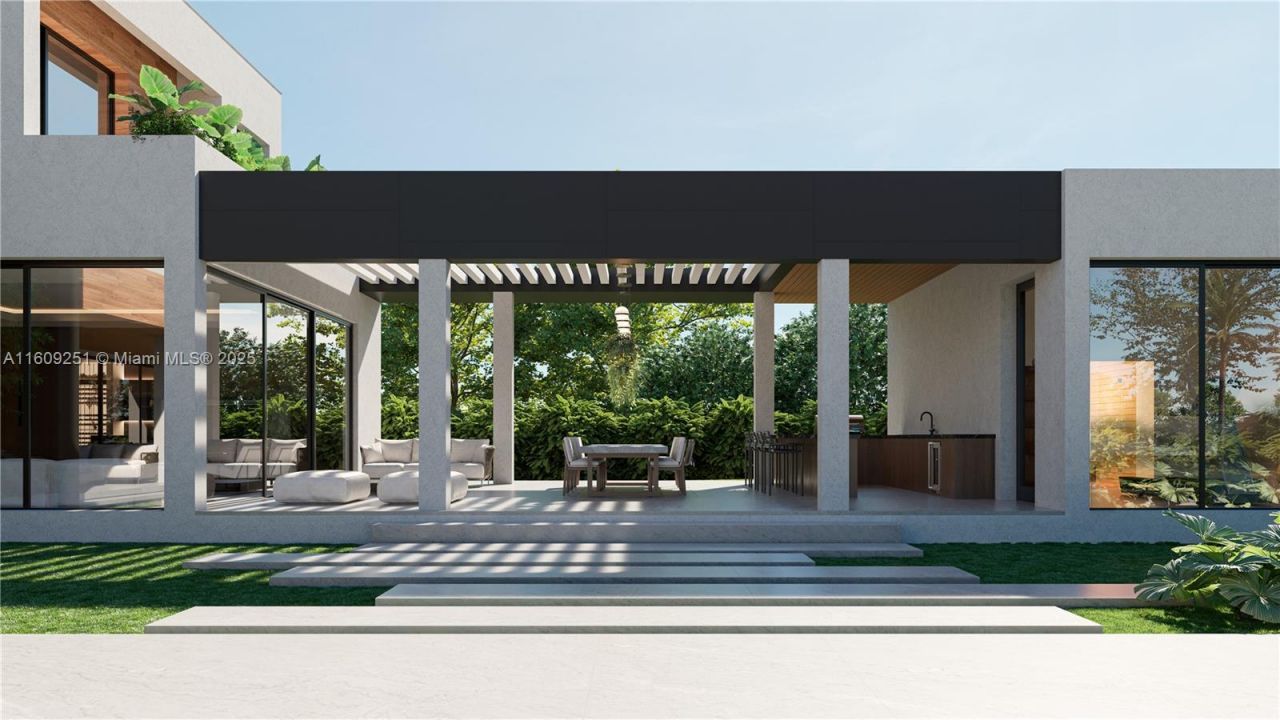 6675 SW 96th St, Pinecrest, FL 33156 Photo