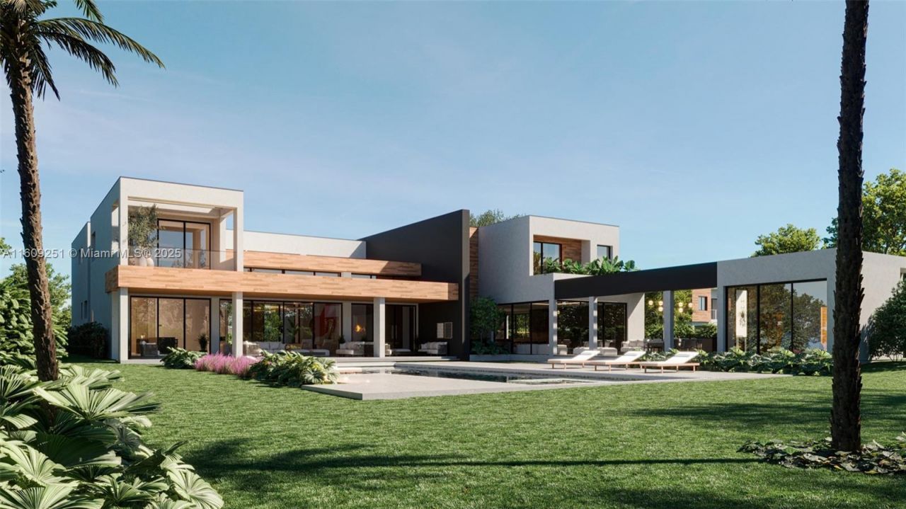 6675 SW 96th St, Pinecrest, FL 33156 Photo