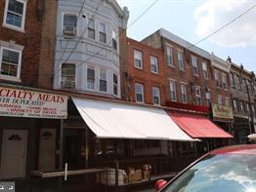 911-913 S 9th Street, Unit FIRST FLOO, Philadelphia, PA 19147 Main Photo