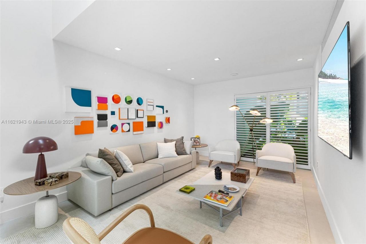 161 Cape Florida Dr, Key Biscayne, FL 33149 Photo