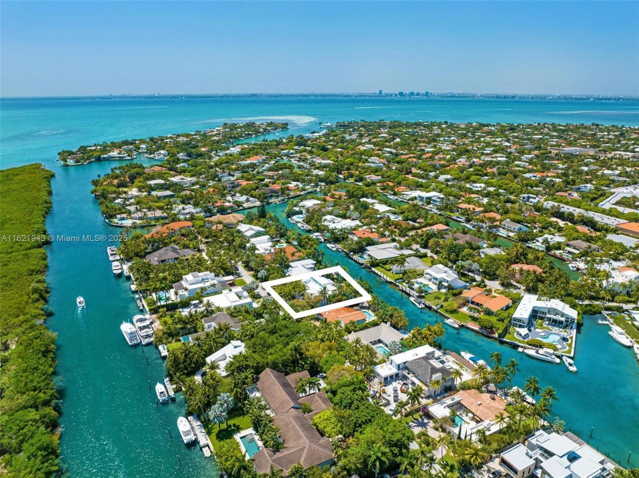 161 Cape Florida Dr, Key Biscayne, FL 33149 Photo