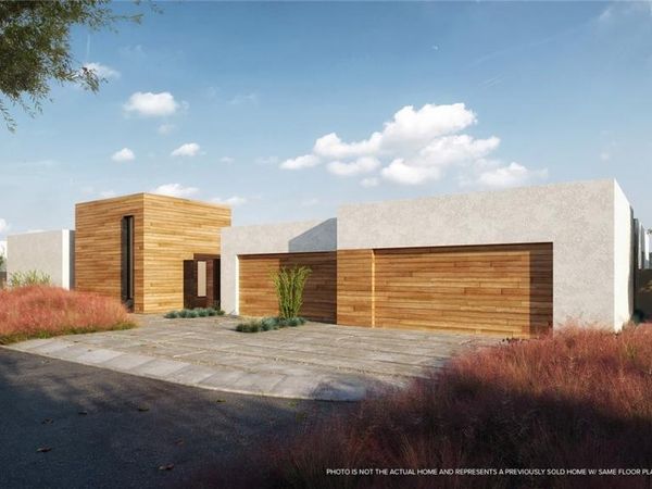 6851 MILOS Road, Las Vegas, NV 89118