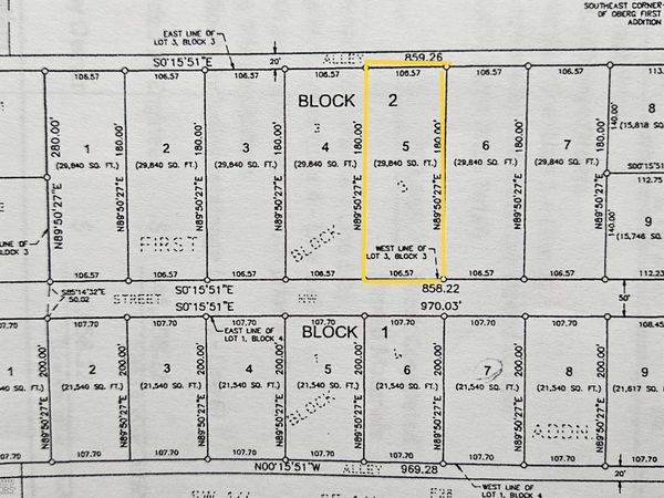 200 5th Street NW, Ulen, MN 56585