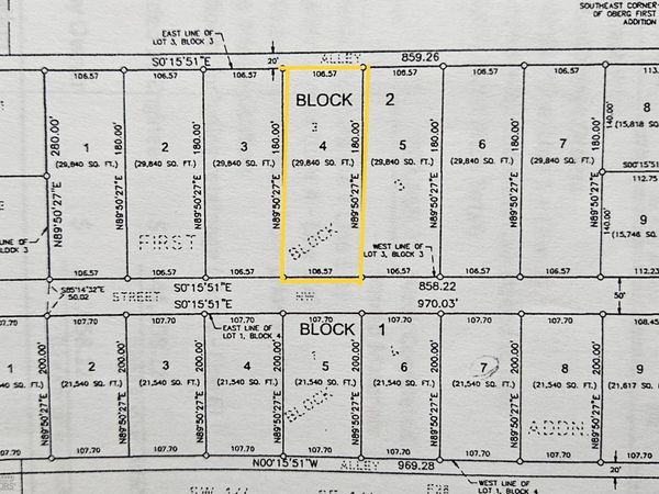 204 5th Street NW, Ulen, MN 56585