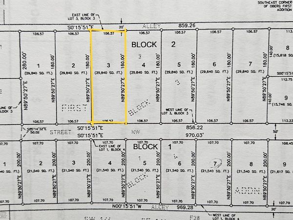 208 5th Street NW, Ulen, MN 56585