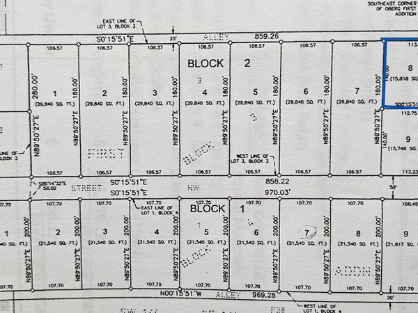 404 Spartan Avenue W, Ulen, MN 56585