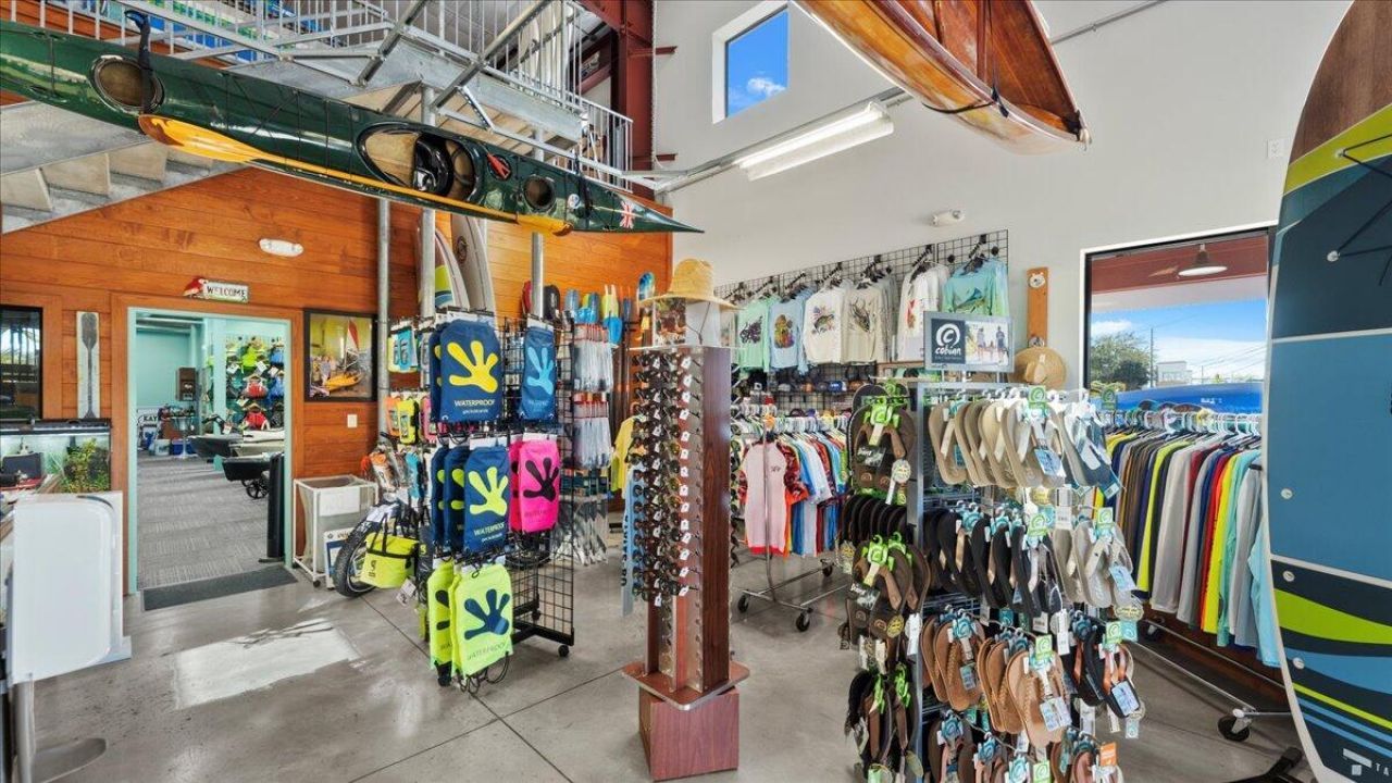 3405 S Washington Avenue, Titusville, FL 32780 Photo