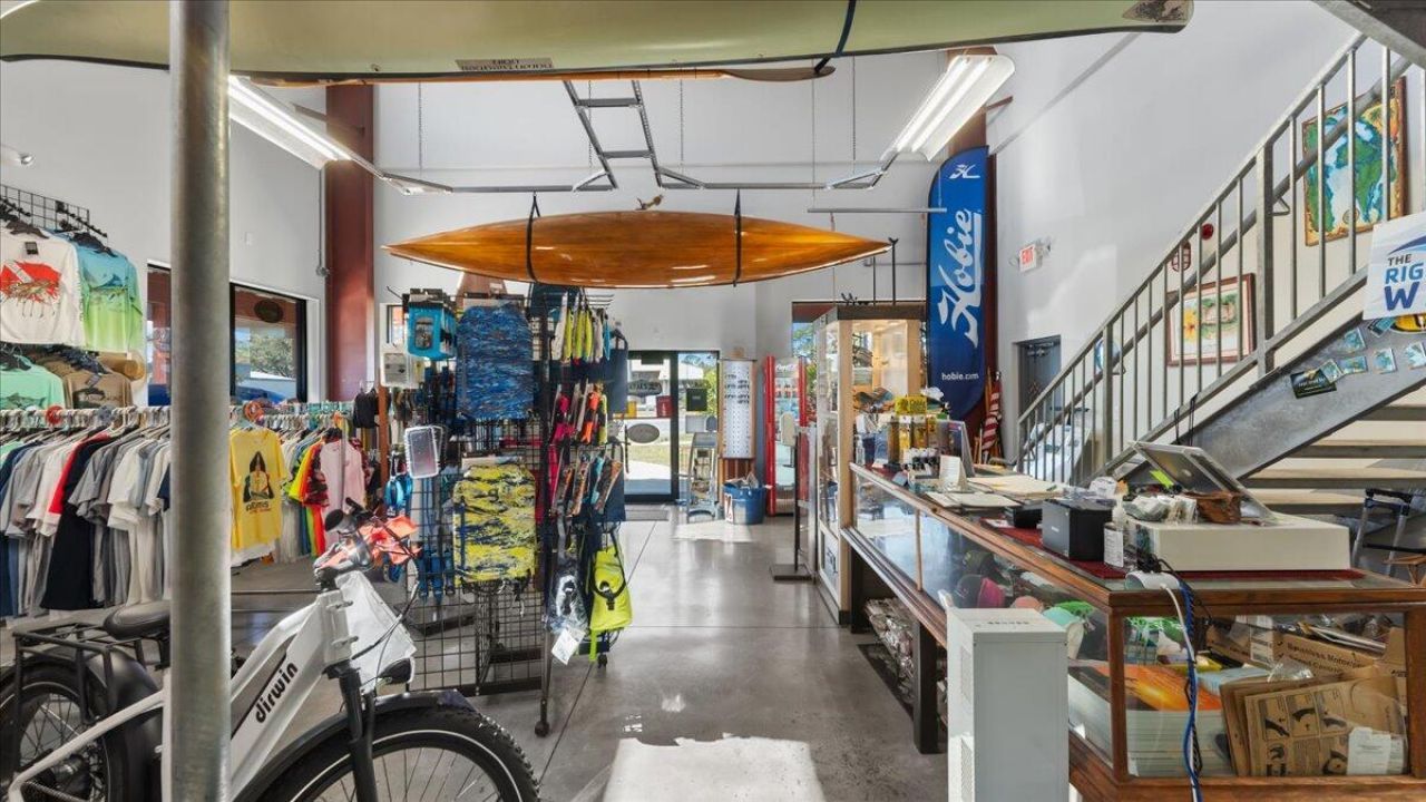 3405 S Washington Avenue, Titusville, FL 32780 Photo