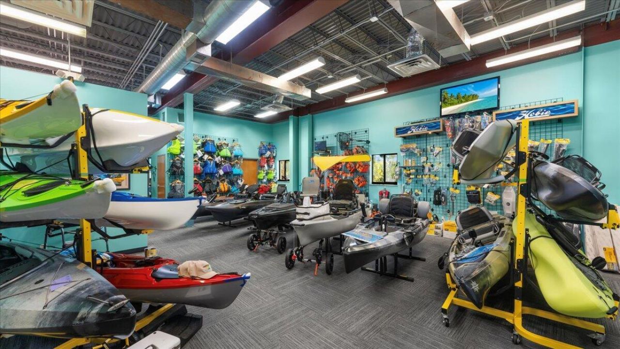 3405 S Washington Avenue, Titusville, FL 32780 Photo