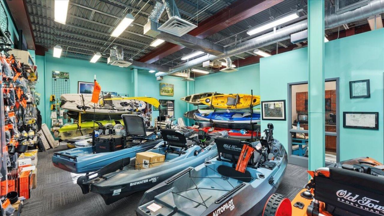 3405 S Washington Avenue, Titusville, FL 32780 Photo