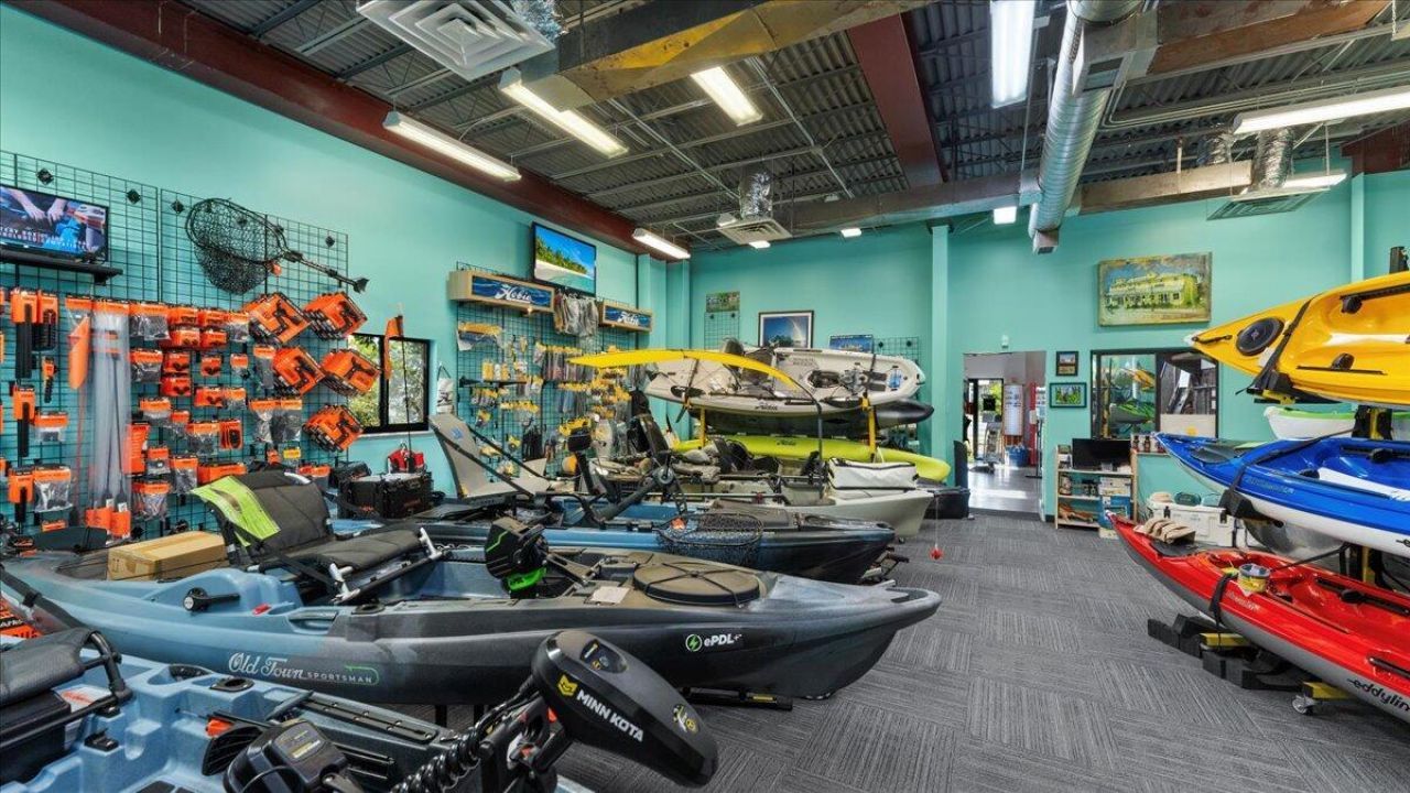 3405 S Washington Avenue, Titusville, FL 32780 Photo