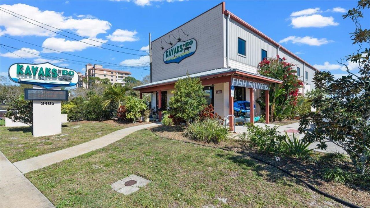 3405 S Washington Avenue, Titusville, FL 32780 Photo