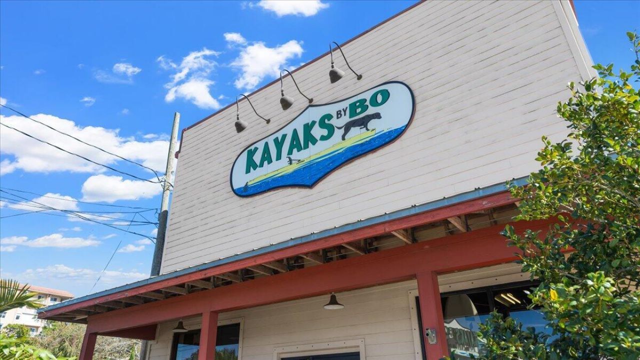 3405 S Washington Avenue, Titusville, FL 32780 Photo