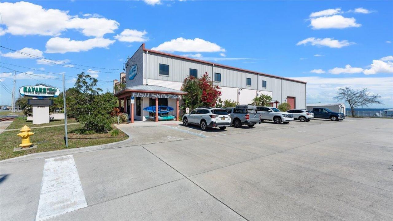 3405 S Washington Avenue, Titusville, FL 32780 Photo