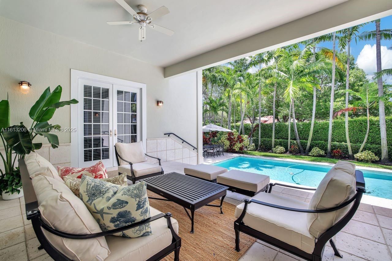 797 Ridgewood Rd, Key Biscayne, FL 33149 Photo