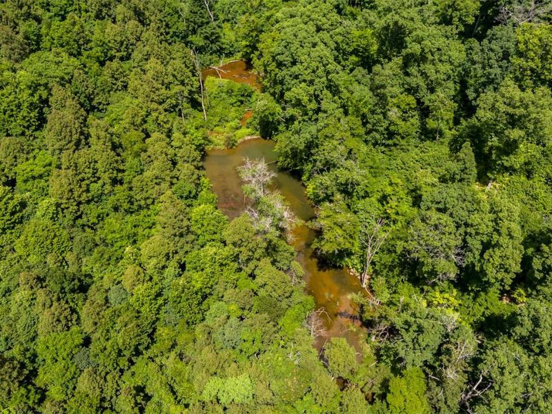 0 Little Road, New Straitsville, OH 43766 Photo 2