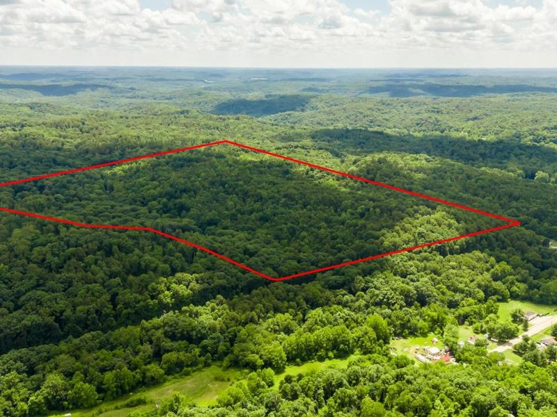 0 Little Road, New Straitsville, OH 43766 Photo 6