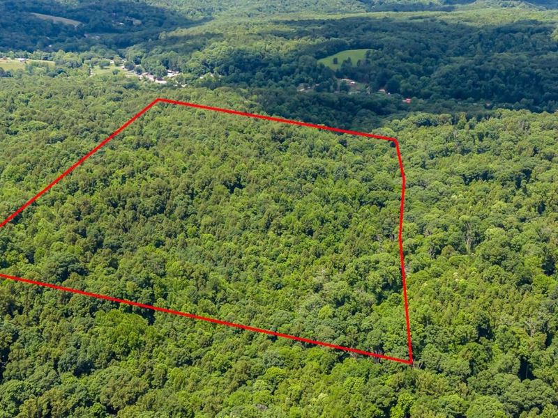 0 Little Road, New Straitsville, OH 43766 Photo 8