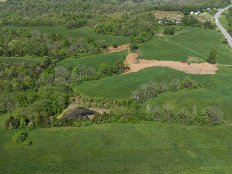 0 Hwy 35 Tract D, Sparta, KY 41086 Photo 1