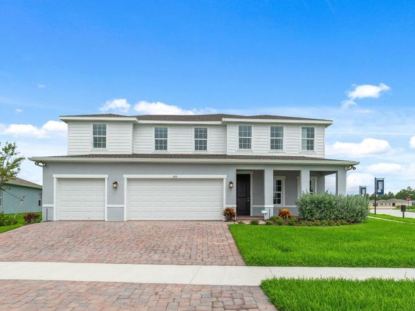 6555 Pomello Court, Vero Beach, FL 32967