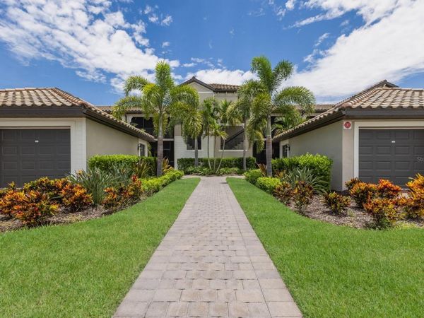 5721 PALMER CIRCLE, Unit 103, BRADENTON, FL 34211