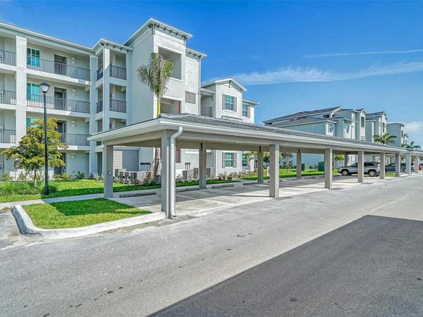 12180 WELLEN GOLF STREET, Unit 205, VENICE, FL 34293